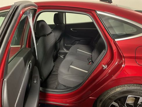 Used 2025 Hyundai Sonata SEL image 31