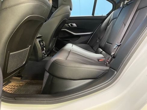 Used 2020 BMW 330i xDrive Sedan w/ Driving Assistance Package image 34