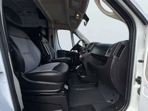 Used 2020 RAM ProMaster 2500 FWD image 13