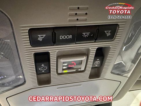 Certified 2021 Toyota RAV4 Limited image 19