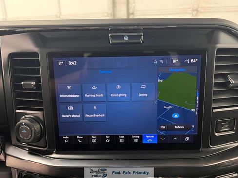 New 2026 Ford F250 4x4 Crew Cab Super Duty image 41
