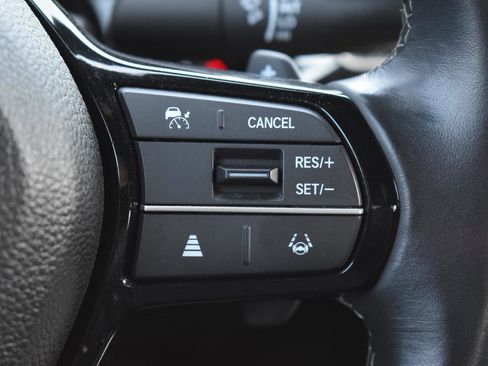 Used 2024 Honda Civic Sport image 8