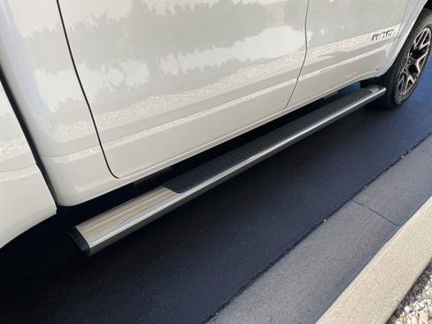 Used 2025 RAM 1500 Laramie w/ Sport Appearance Package image 11