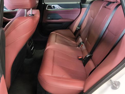 Used 2025 BMW 430i xDrive AWD/4WD image 26
