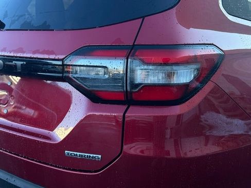 New 2025 Honda Pilot Touring image 5