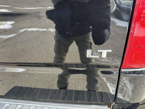 Used 2019 Chevrolet Silverado 1500 LT w/ All-Star Edition image 33