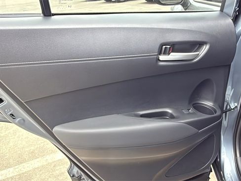 New 2026 Toyota Corolla Cross XSE image 14