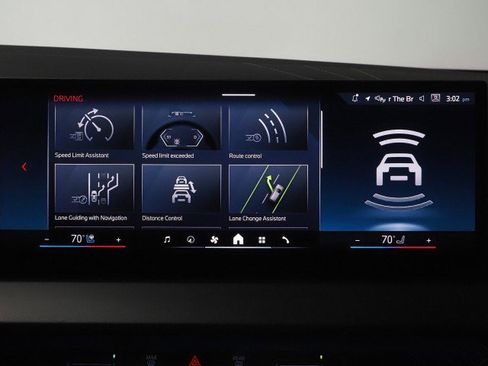 Used 2025 BMW X3 M50 image 44