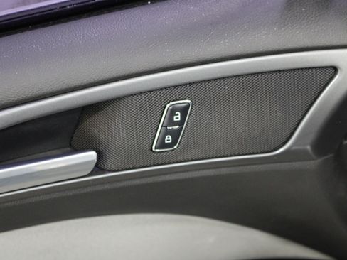 Used 2014 Ford Fusion S FWD image 6