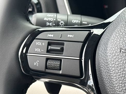 New 2026 Honda Pilot Touring image 36