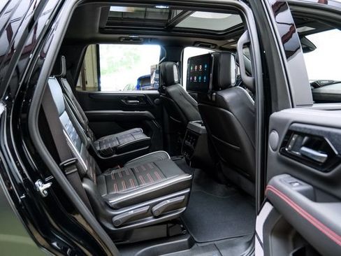 Used 2026 GMC Yukon AT4 Ultimate AWD/4WD image 69