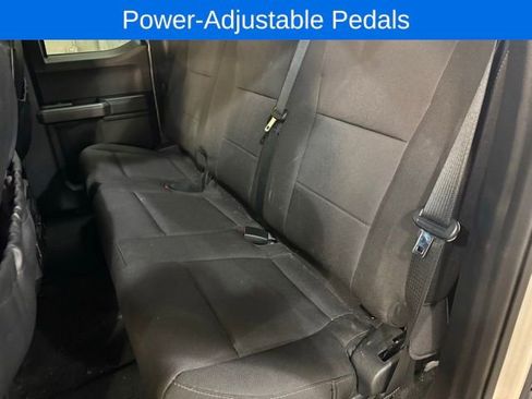 Used 2019 Ford F150 XLT w/ Equipment Group 302A Luxury image 11