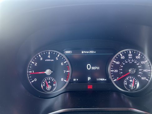 Used 2020 Kia Telluride SX w/ Towing Package FWD image 21