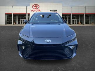 Used 2025 Toyota Camry LE w/ Convenience Package FWD video 2