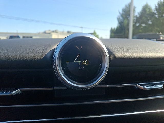 Certified 2025 Maserati Grecale Modena AWD/4WD image 43