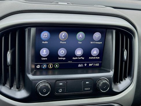 Used 2021 Chevrolet Colorado LT w/ Safety Package image 11