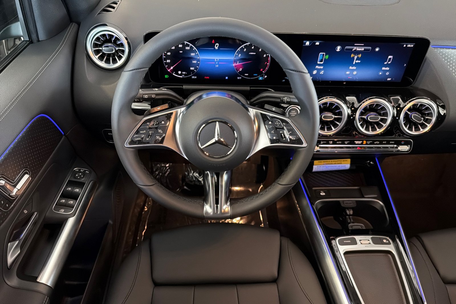 New 2026 Mercedes-Benz GLA 250 image 13