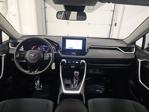 Certified 2024 Toyota RAV4 LE image 32