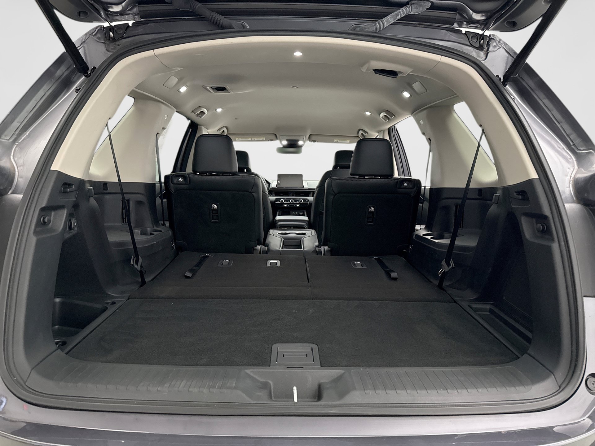 Used 2023 Honda Pilot EX-L image 20