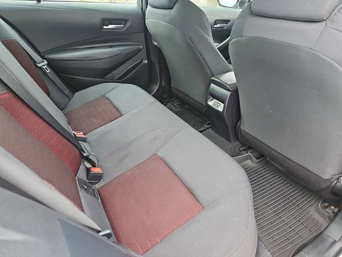 Used 2024 Toyota Corolla SE FWD image 11