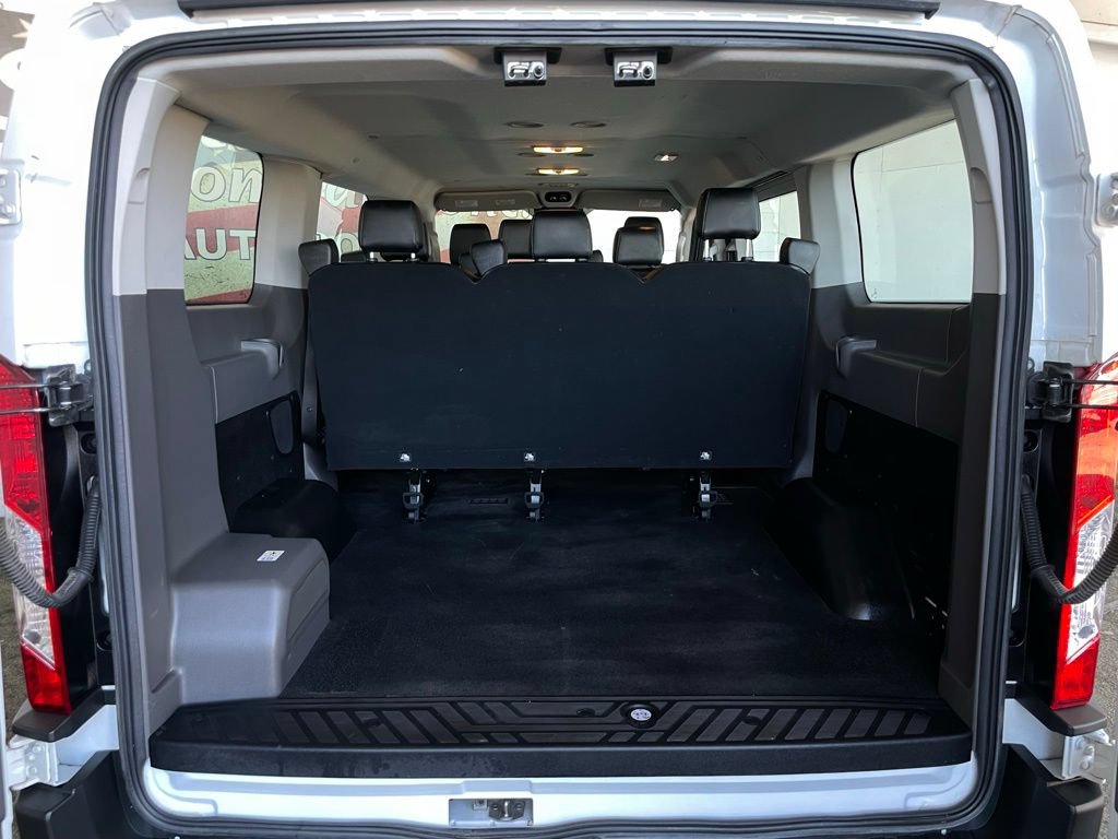 Used 2020 Ford Transit 150 XL RWD image 18
