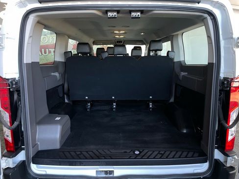 Used 2020 Ford Transit 150 XL RWD image 18