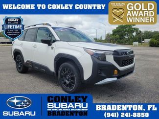 New 2026 Subaru Forester Wilderness AWD/4WD video 1