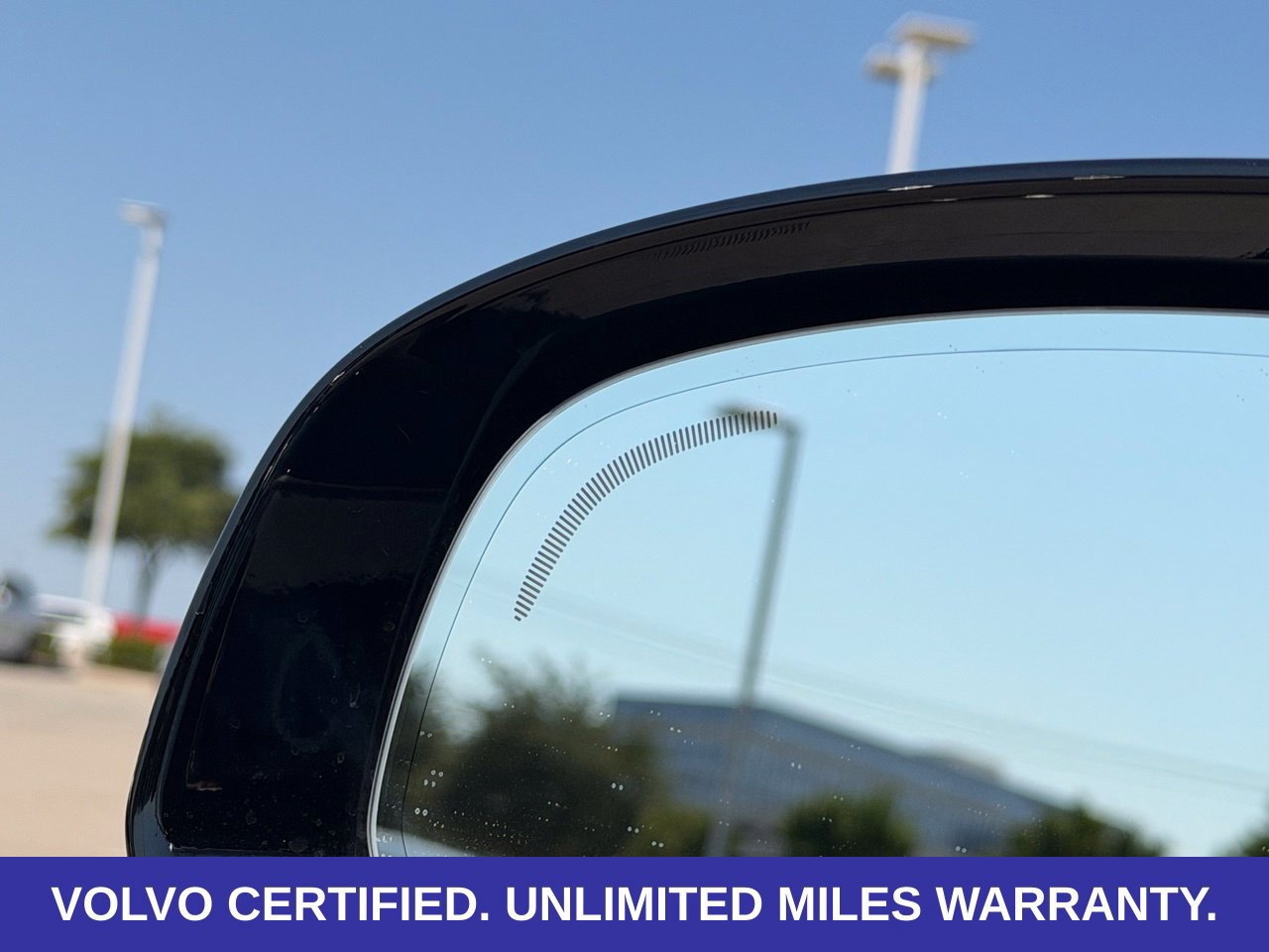 Certified 2024 Volvo XC60 T8 Plus w/ Protection Package Premier AWD/4WD image 13