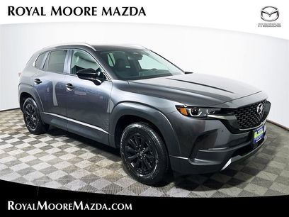 New 2026 MAZDA CX-50 2.5 Hybrid w/ Weather Package