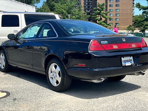 Used 2000 Honda Accord EX image 12