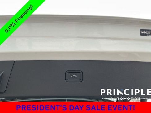 New 2026 Volvo EX30 Plus image 14