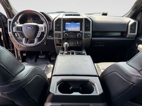 Used 2018 Ford F150 Raptor AWD/4WD image 14