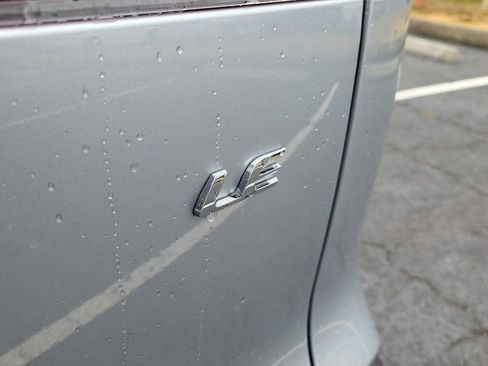 New 2026 Toyota Corolla Cross LE image 7