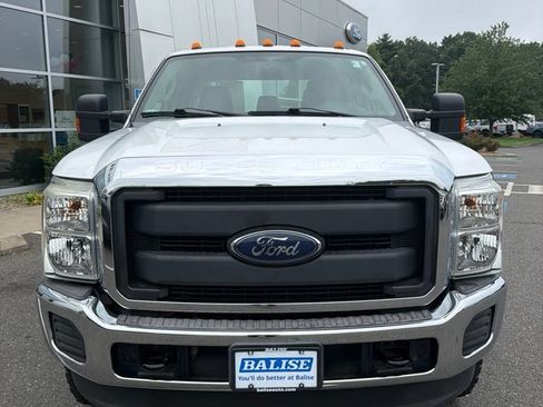 Used 2014 Ford F350 XL AWD/4WD image 2