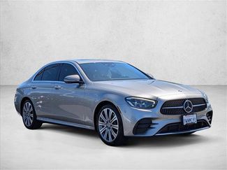 Certified 2022 Mercedes-Benz E 350 Sedan video 3