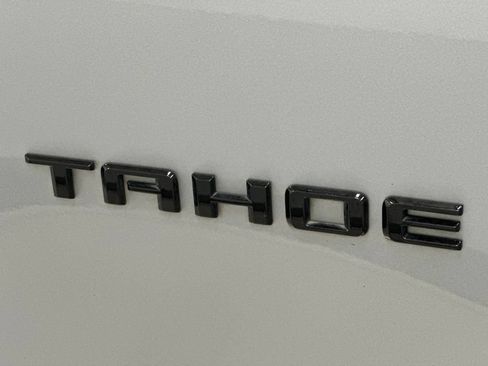 Used 2024 Chevrolet Tahoe RST w/ RST Performance Edition AWD/4WD image 28
