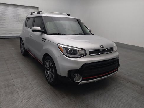 Used 2018 Kia Soul ! w/ Tech Package image 13