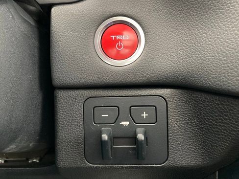 Used 2022 Toyota Tundra TRD Pro image 20