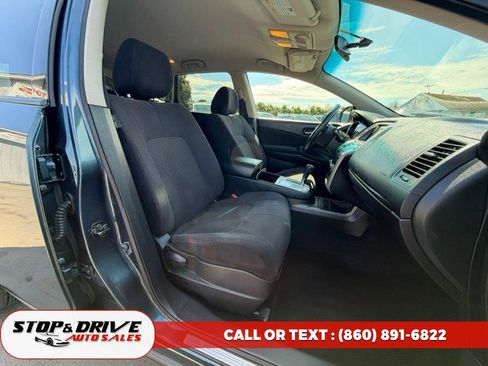 Used 2012 Nissan Murano S AWD/4WD image 15