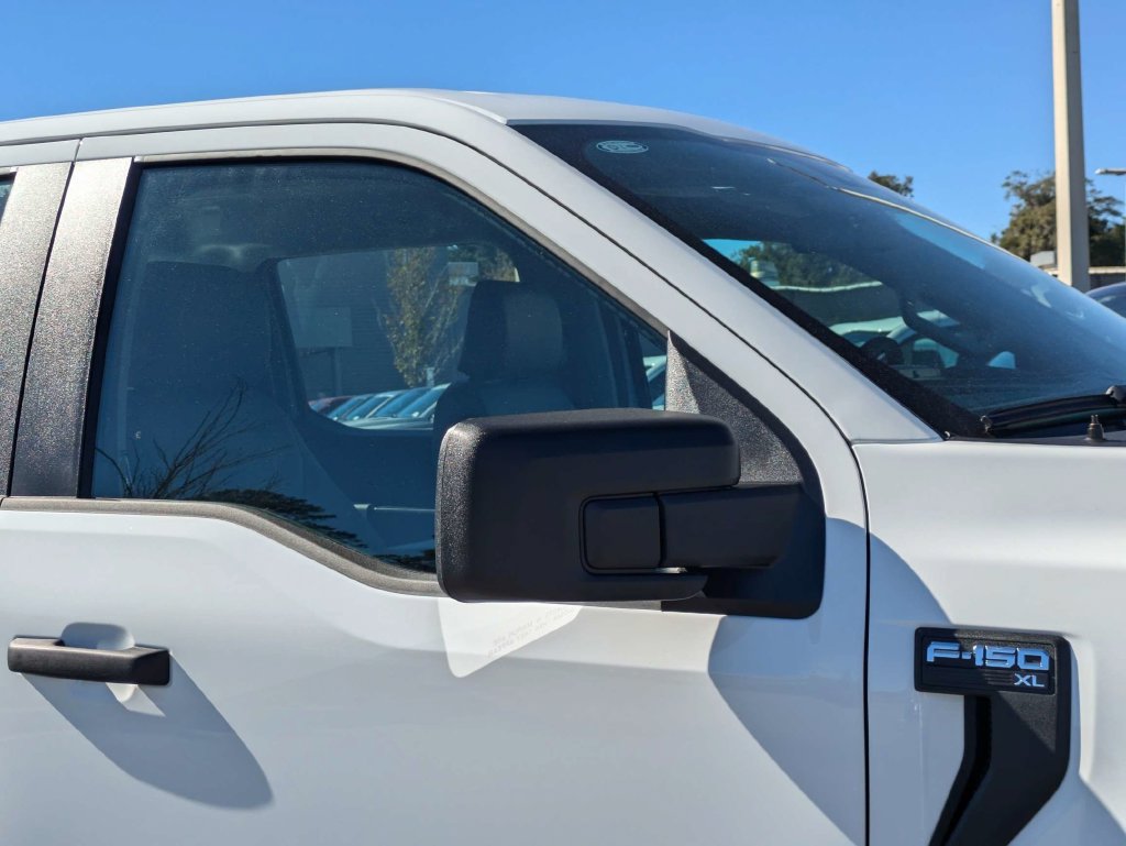 New 2026 Ford F150 XL RWD image 12