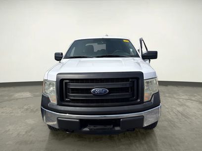 Used 2014 Ford F150 XL w/ Equipment Group 101A Mid