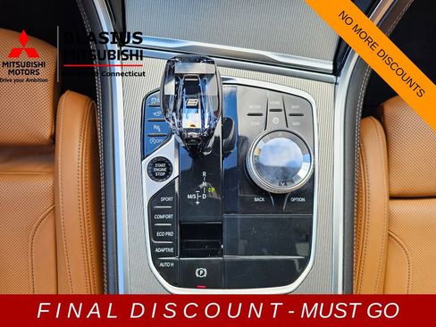 Used 2022 BMW 840i Gran Coupe xDrive image 26