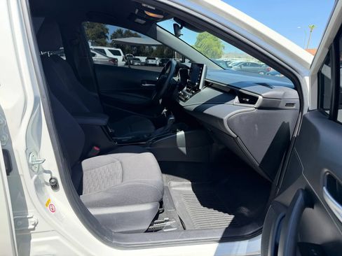 Used 2020 Toyota Corolla SE FWD image 27