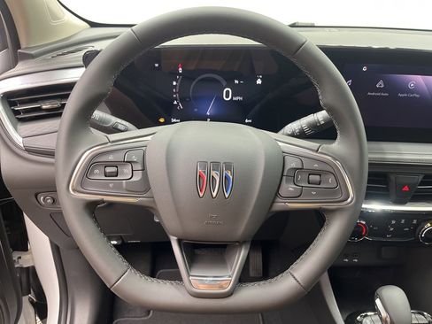 New 2026 Buick Encore GX Sport Touring image 12