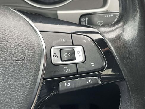 Used 2018 Volkswagen Atlas SE FWD image 19