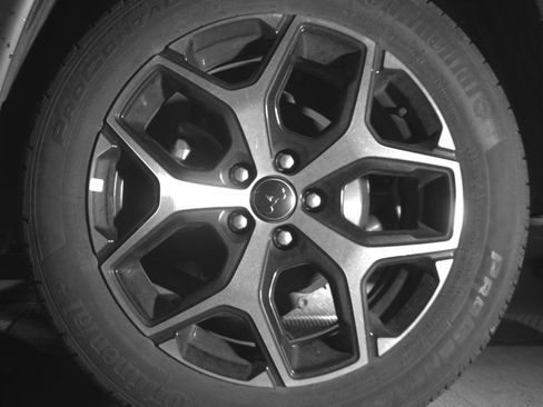 Used 2025 Jeep Compass Limited image 14