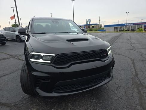 Used 2025 Dodge Durango GT AWD/4WD image 10