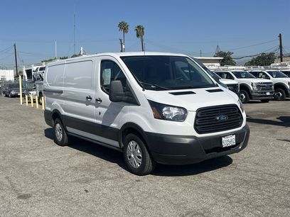 Used 2019 Ford Transit 150 130 Low Roof