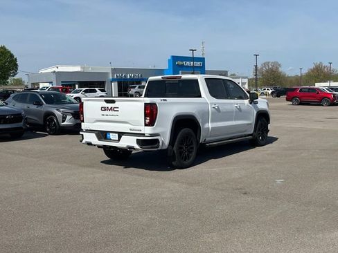 New 2026 GMC Sierra 1500 Elevation w/ Preferred Package AWD/4WD image 4