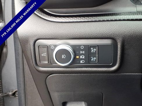 Used 2022 Ford Explorer ST-Line w/ Class IV Trailer Tow Package image 23